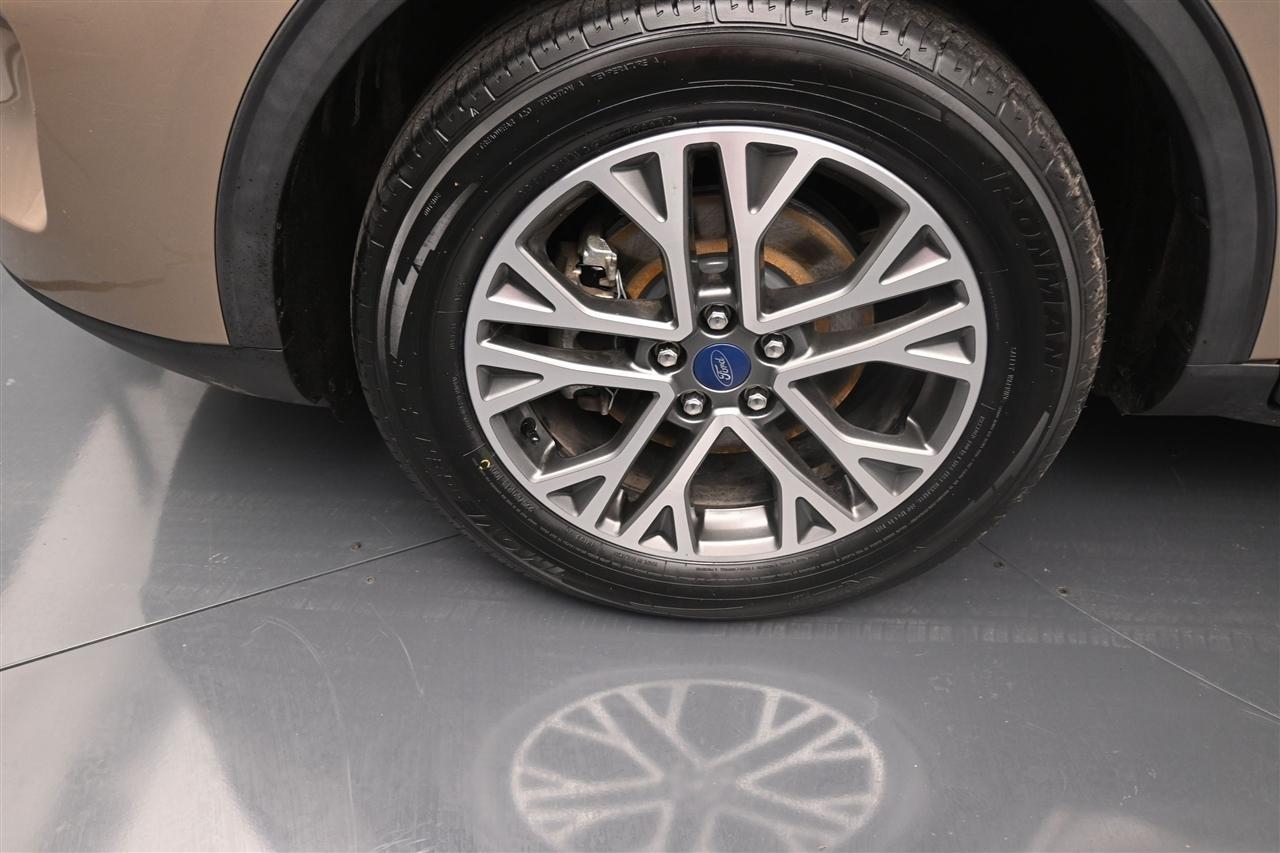 Ford Escape SEL 2.0L AWD 2020