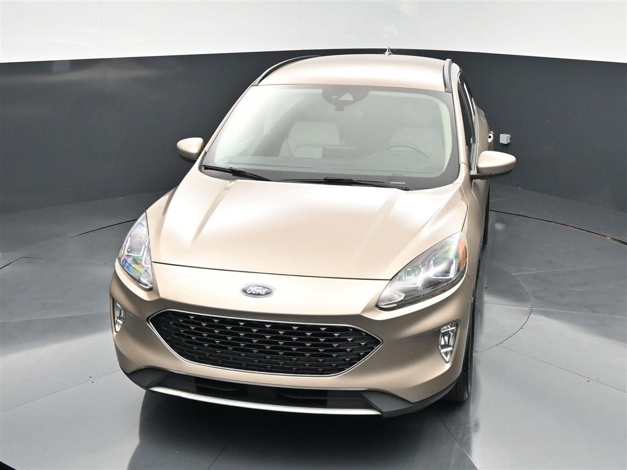 Ford Escape SEL 2.0L AWD 2020