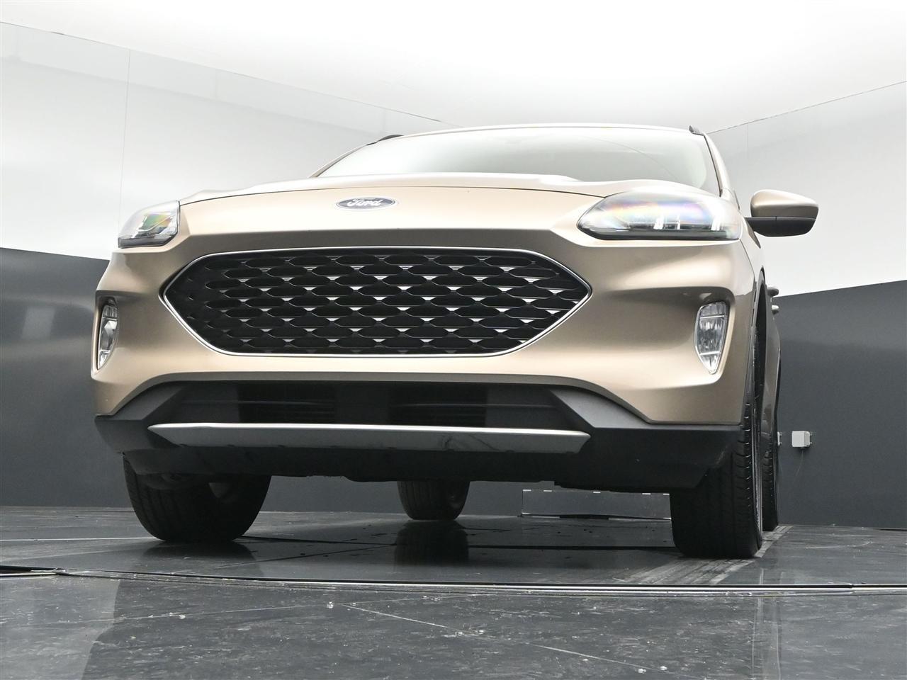 Ford Escape SEL 2.0L AWD 2020