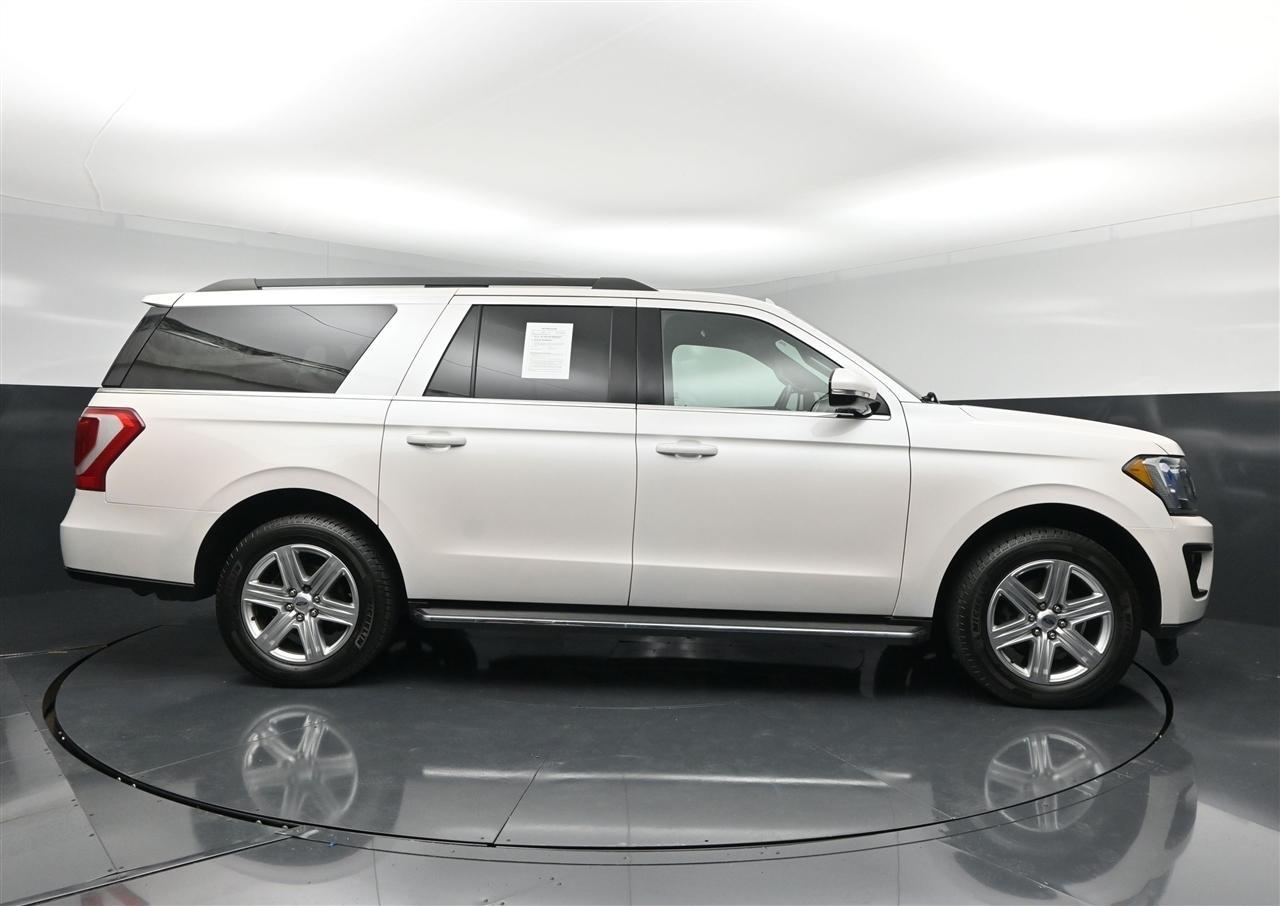 Ford Expedition MAX XLT 2019