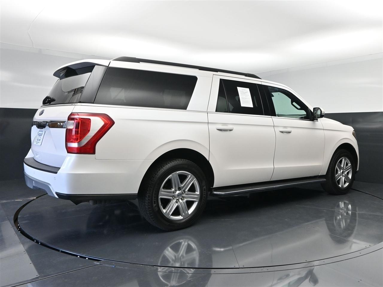 Ford Expedition MAX XLT 2019