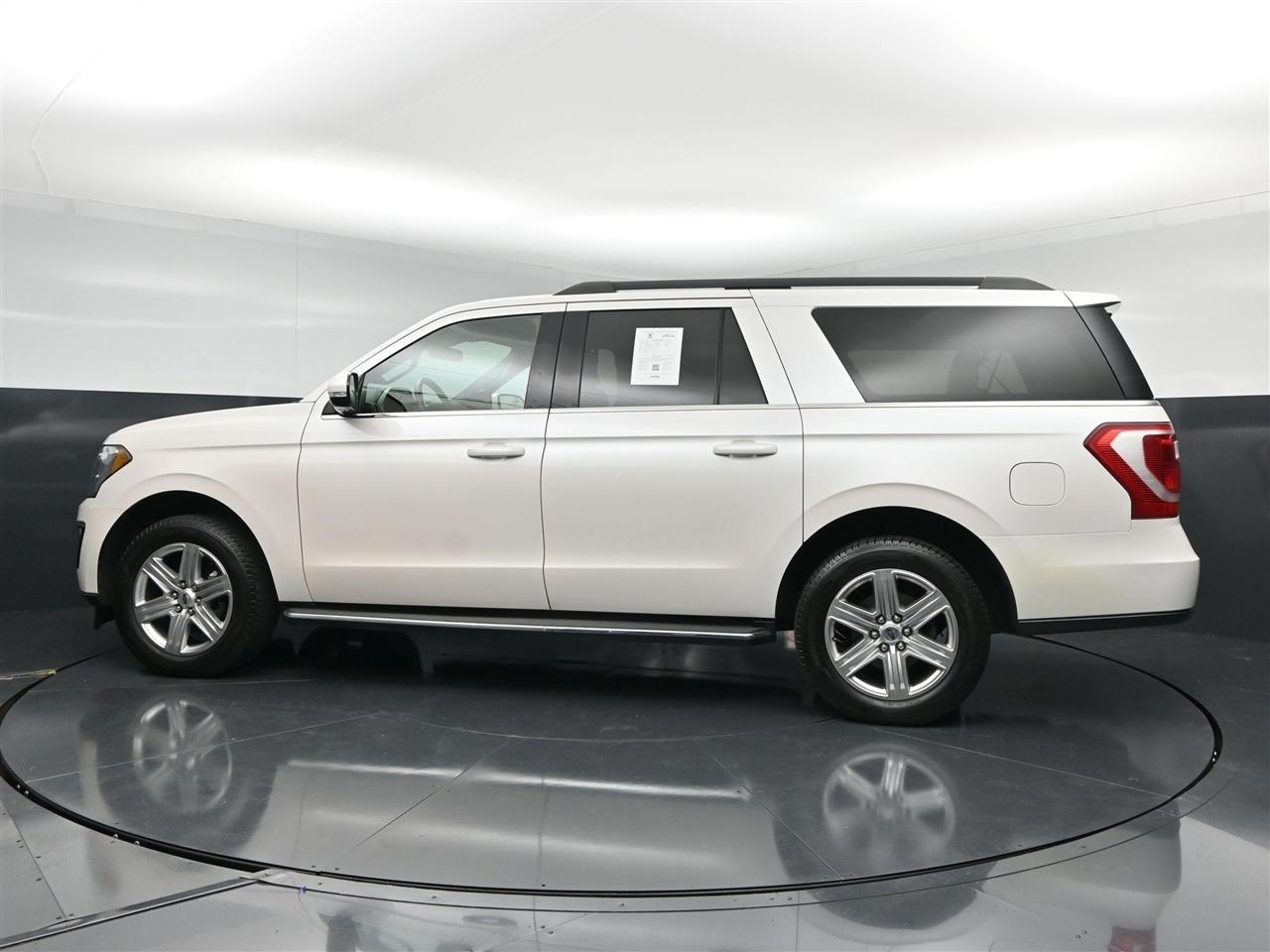 Ford Expedition MAX XLT 2019