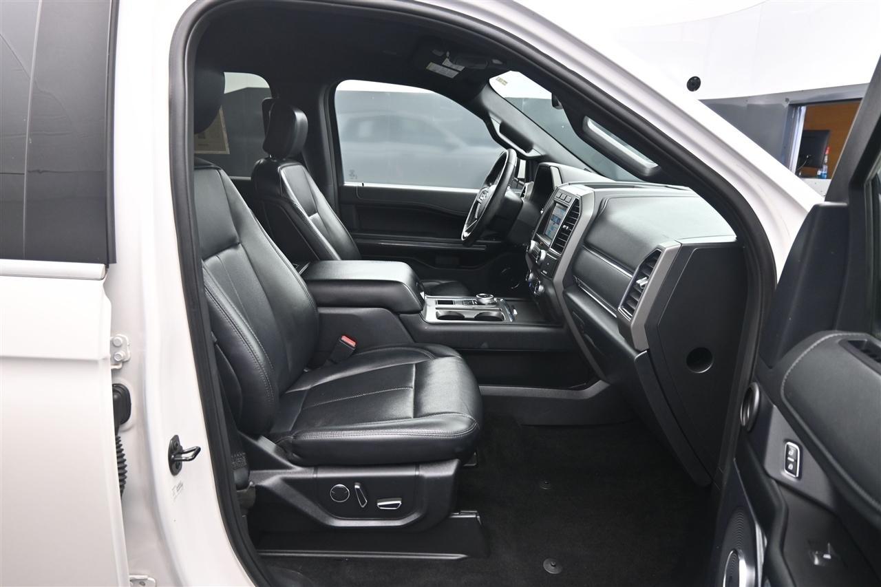 Ford Expedition MAX XLT 2019