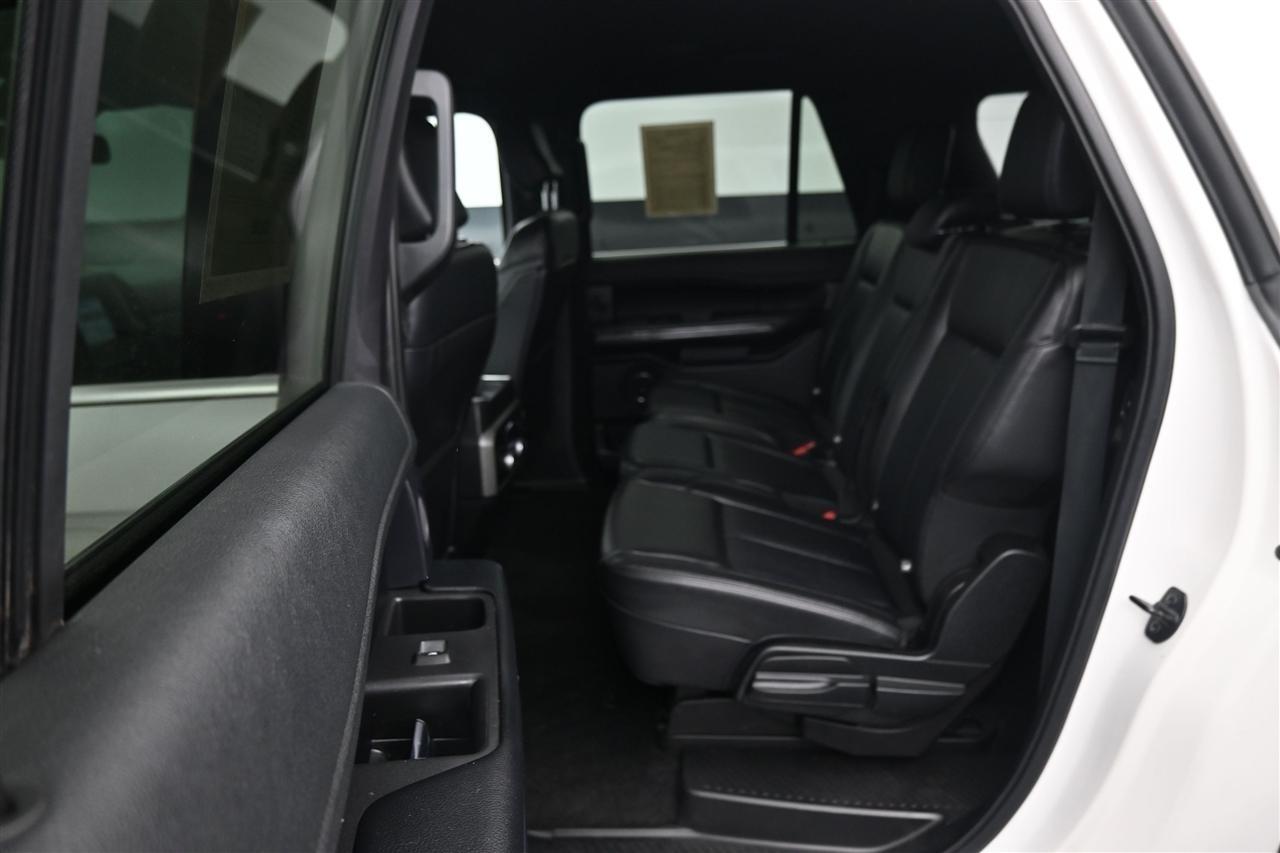 Ford Expedition MAX XLT 2019