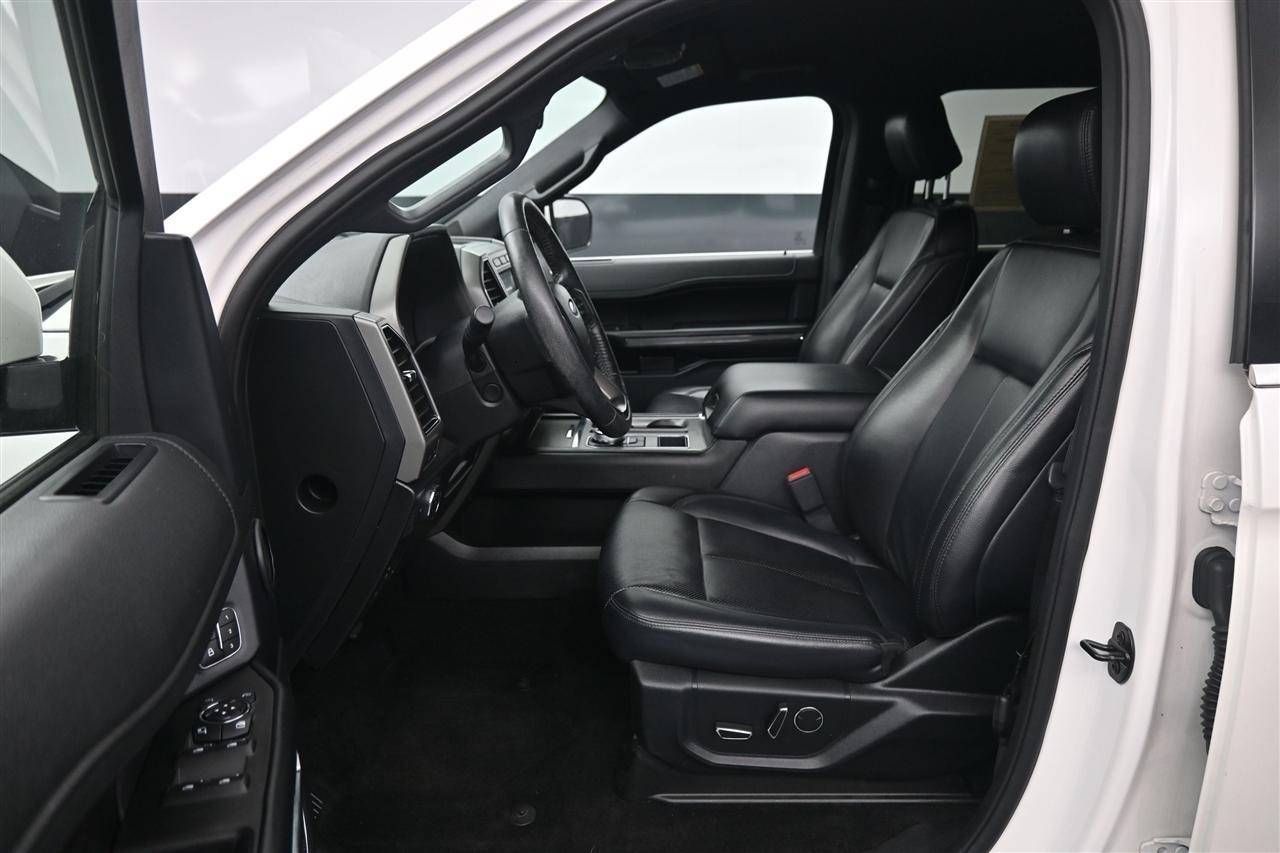Ford Expedition MAX XLT 2019