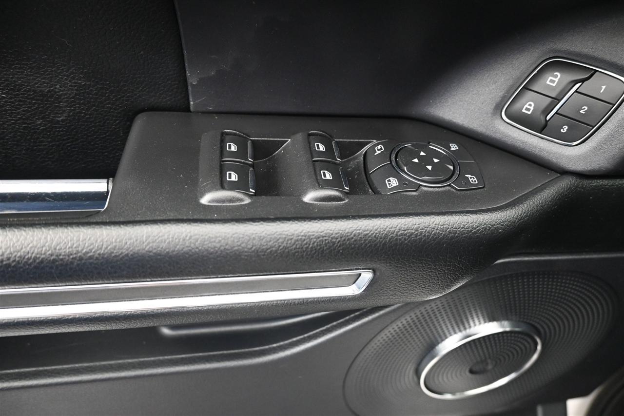 Ford Expedition MAX XLT 2019