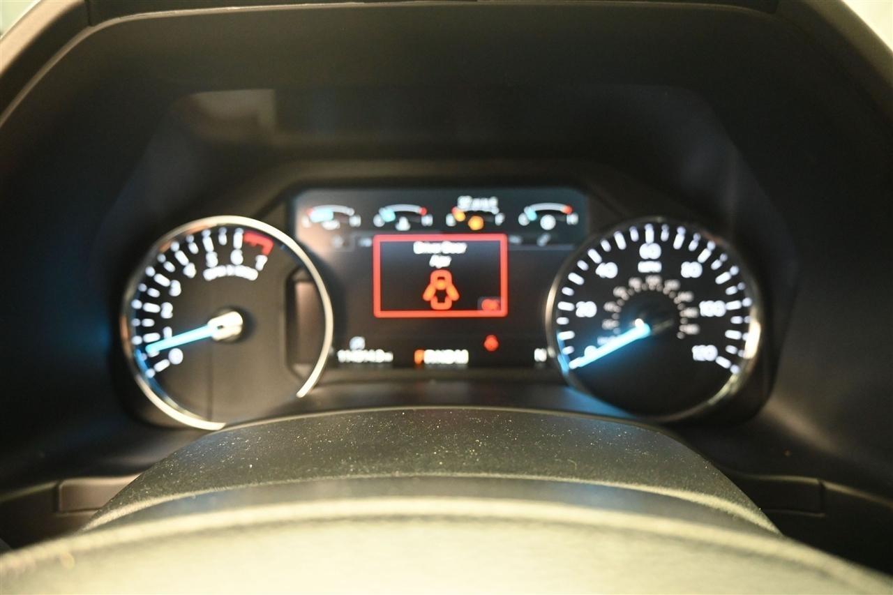 Ford Expedition MAX XLT 2019