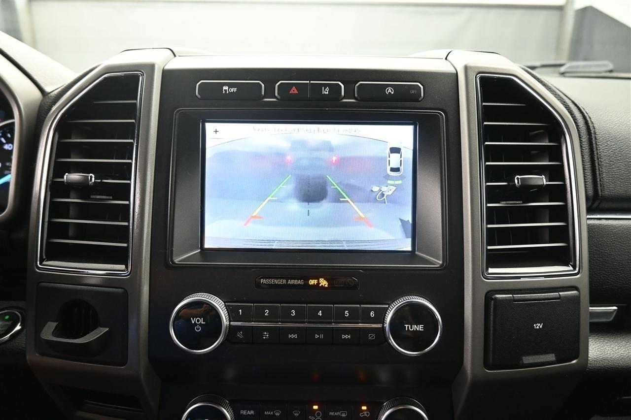 Ford Expedition MAX XLT 2019