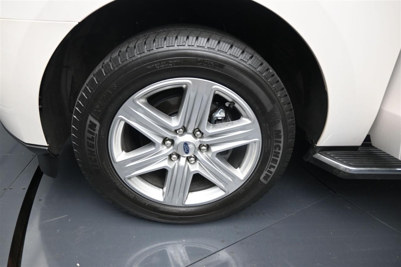Ford Expedition MAX XLT 2019