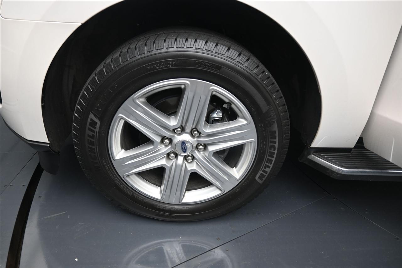 Ford Expedition MAX XLT 2019