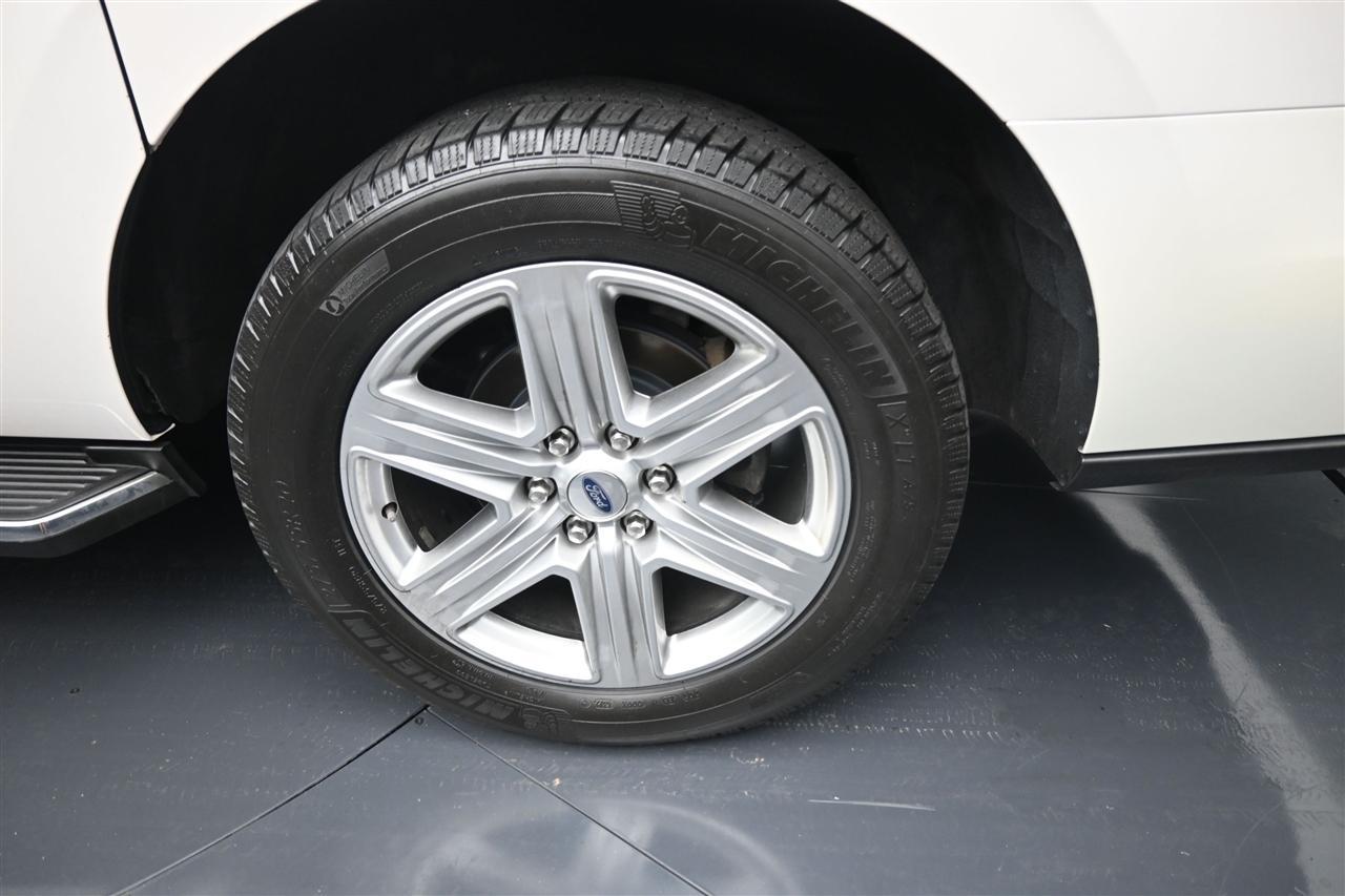 Ford Expedition MAX XLT 2019
