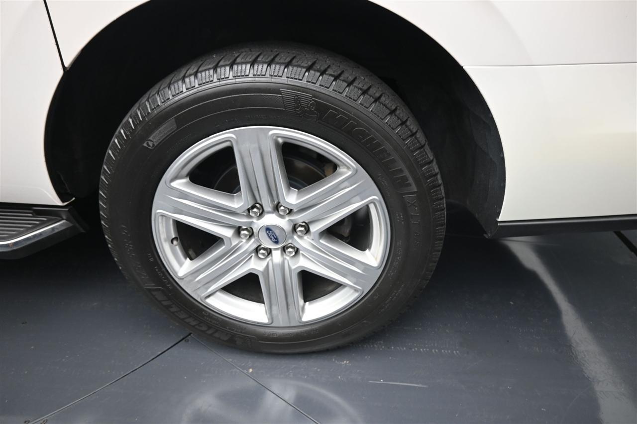 Ford Expedition MAX XLT 2019
