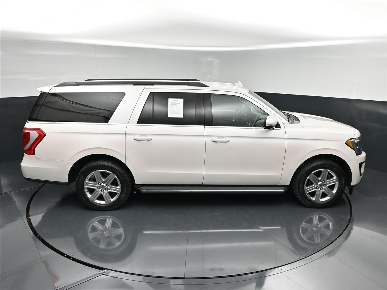 Ford Expedition MAX XLT 2019