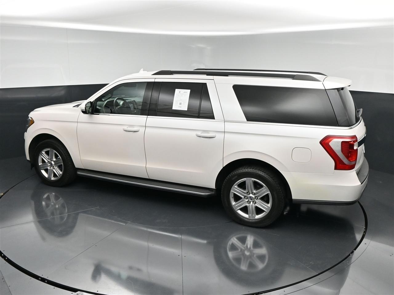 Ford Expedition MAX XLT 2019