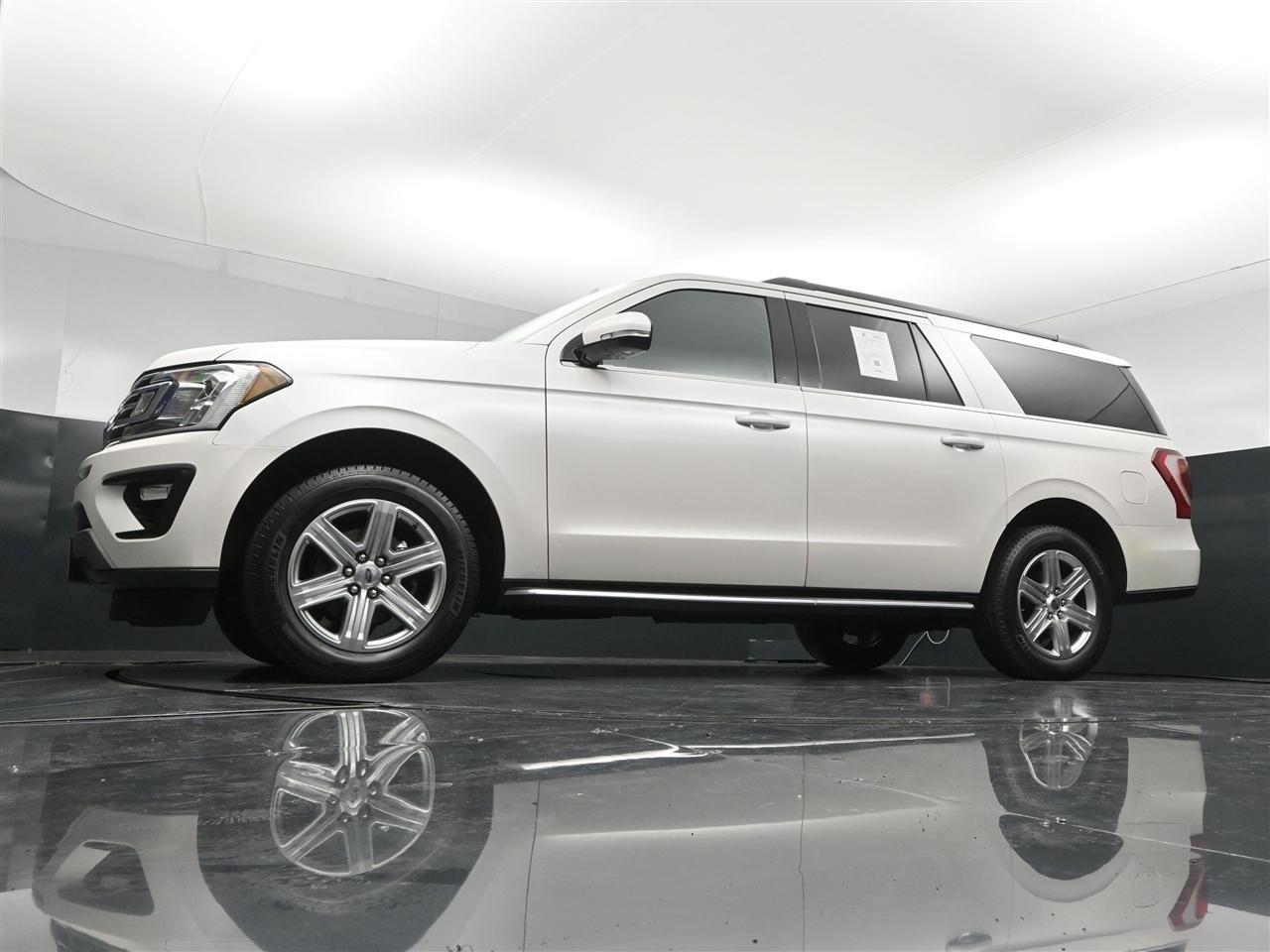 Ford Expedition MAX XLT 2019