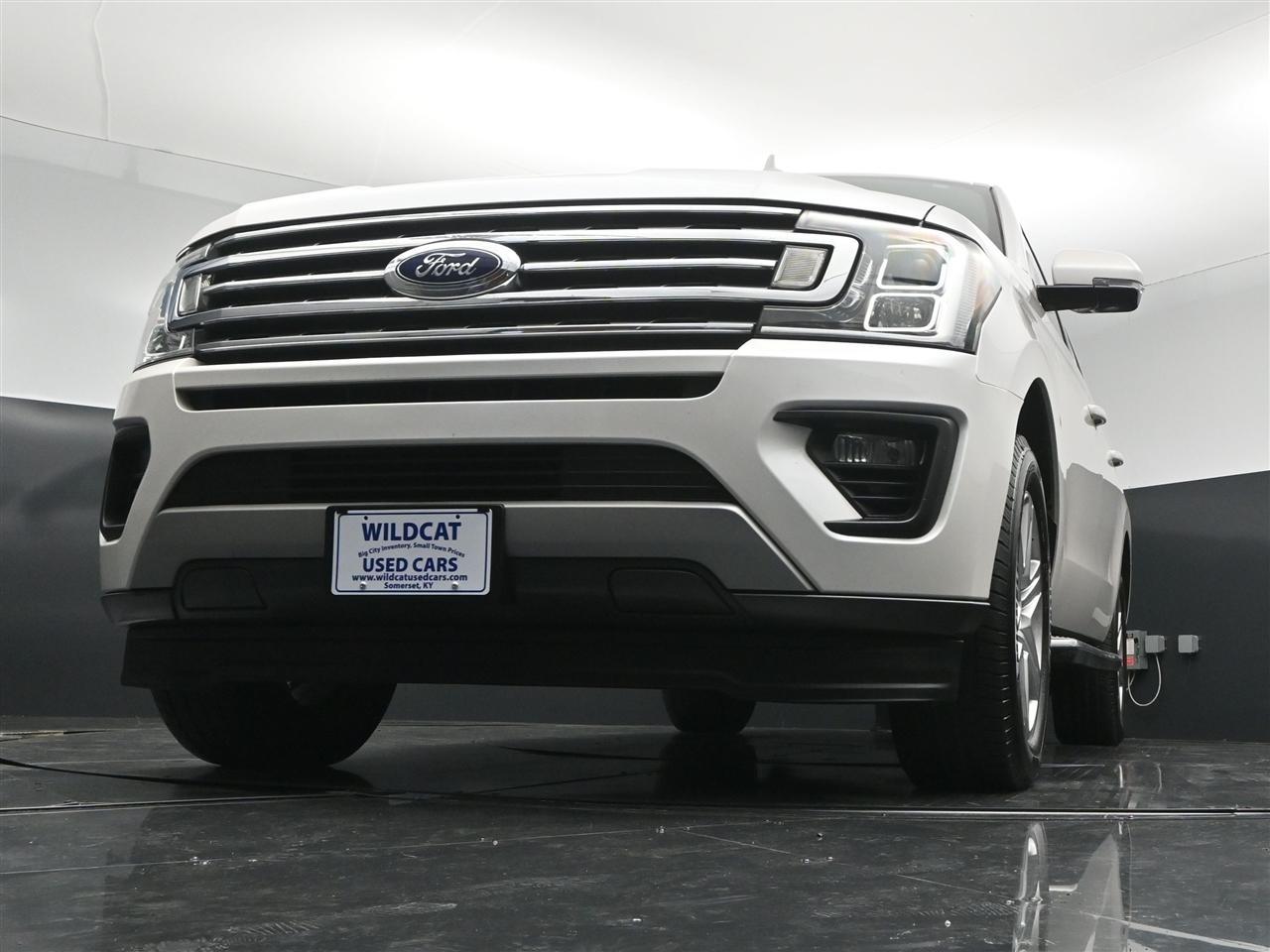 Ford Expedition MAX XLT 2019