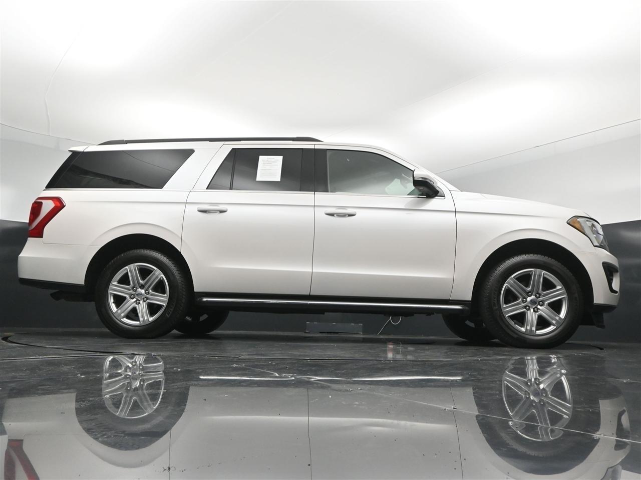 Ford Expedition MAX XLT 2019