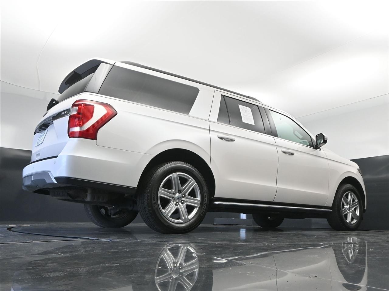 Ford Expedition MAX XLT 2019