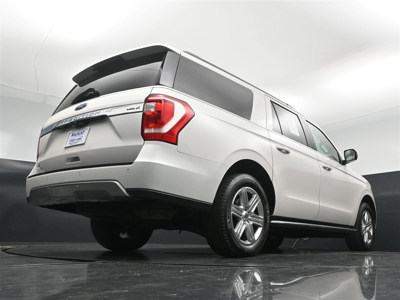 Ford Expedition MAX XLT 2019