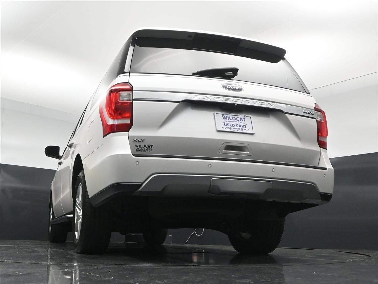 Ford Expedition MAX XLT 2019