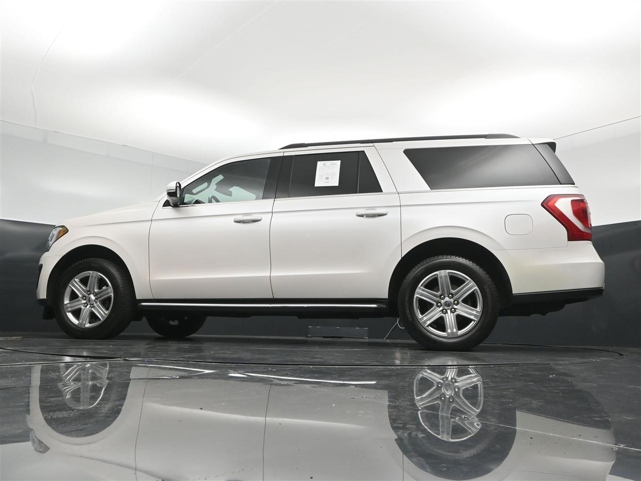 Ford Expedition MAX XLT 2019