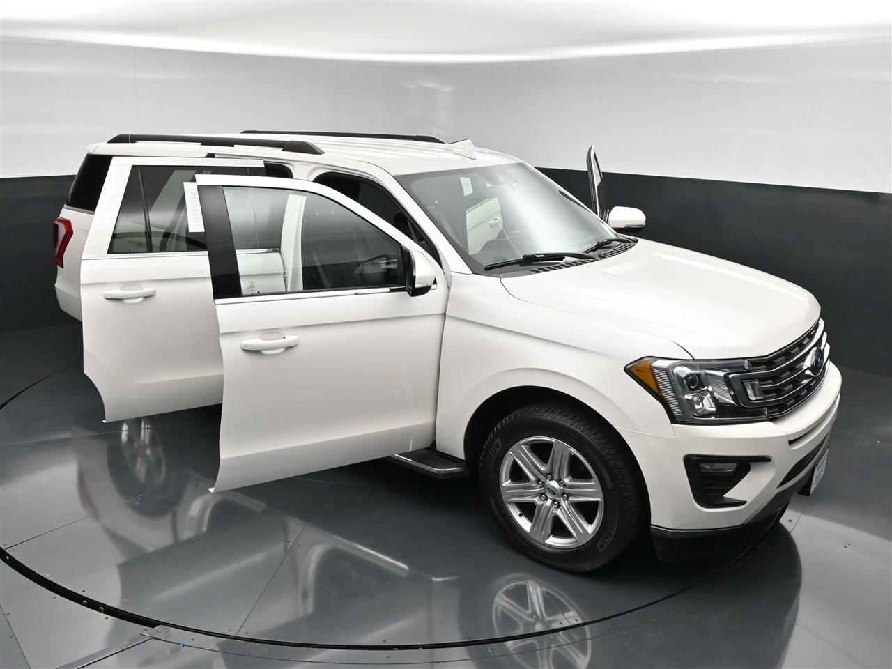 Ford Expedition MAX XLT 2019
