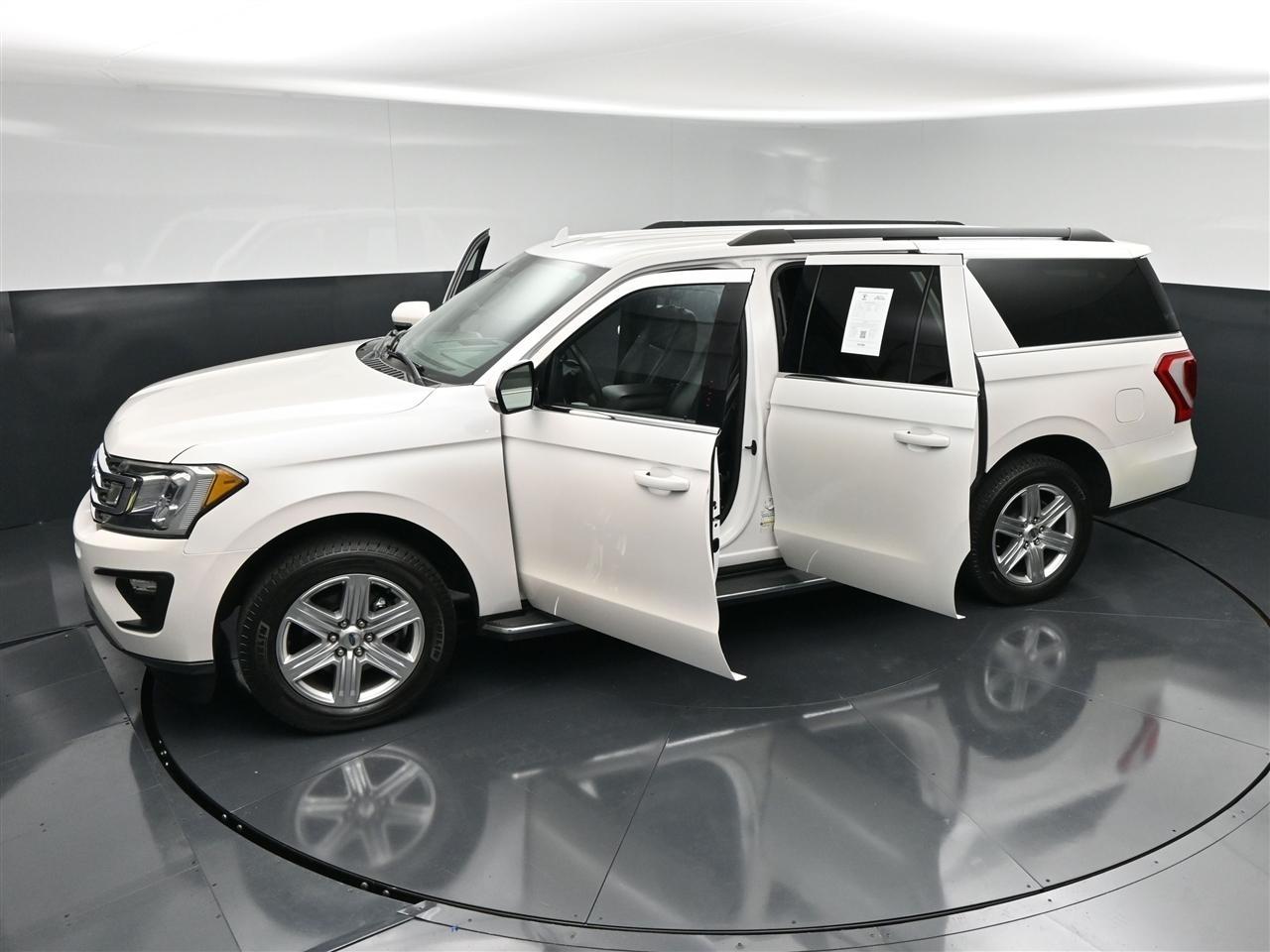 Ford Expedition MAX XLT 2019
