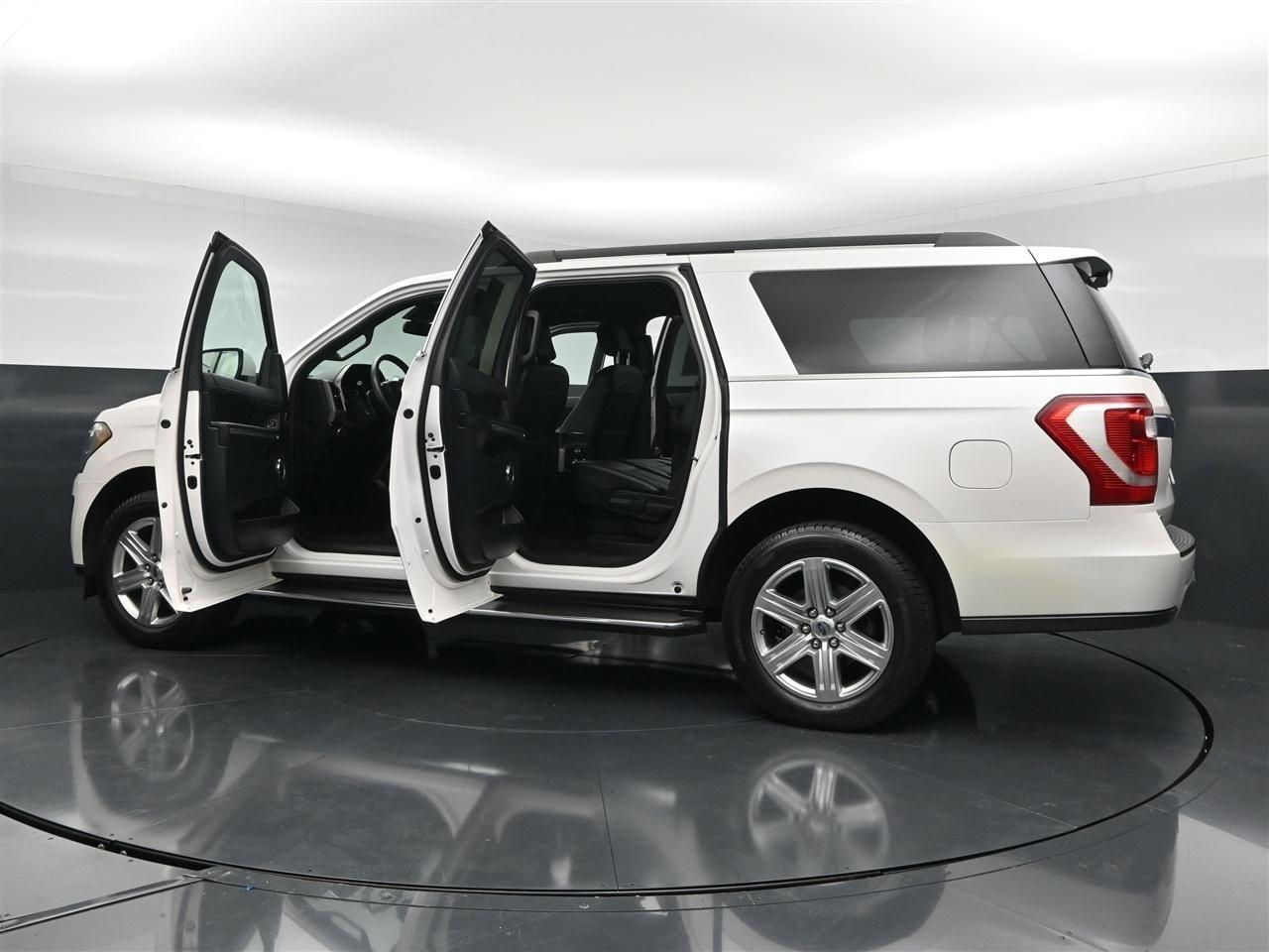 Ford Expedition MAX XLT 2019
