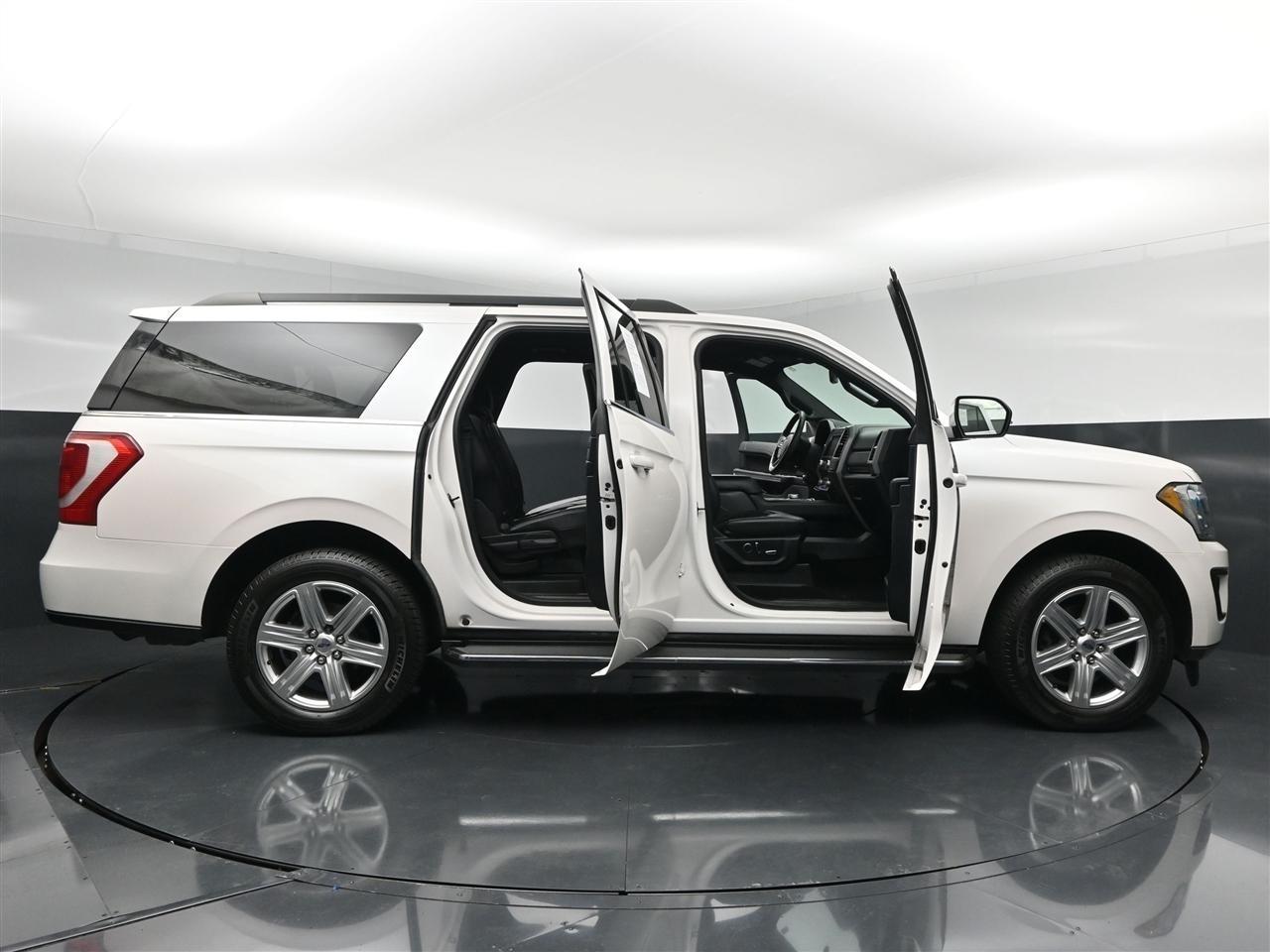 Ford Expedition MAX XLT 2019