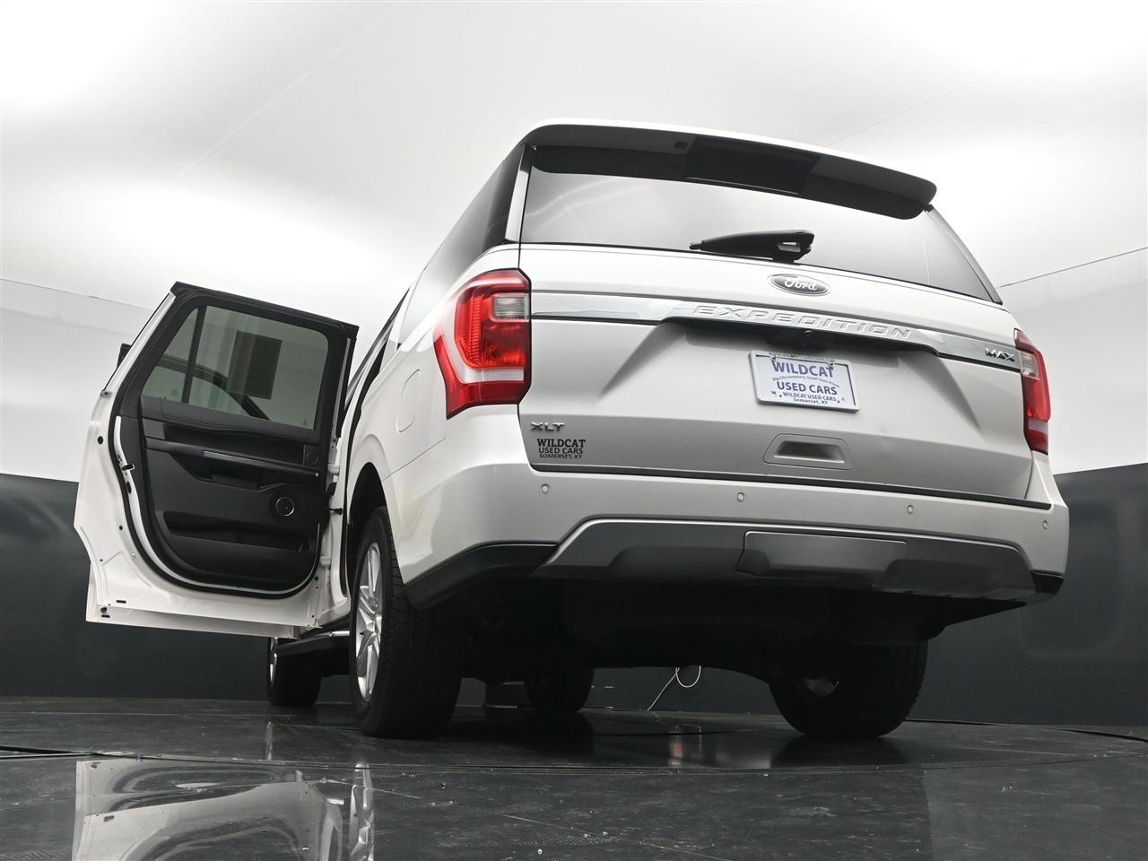 Ford Expedition MAX XLT 2019