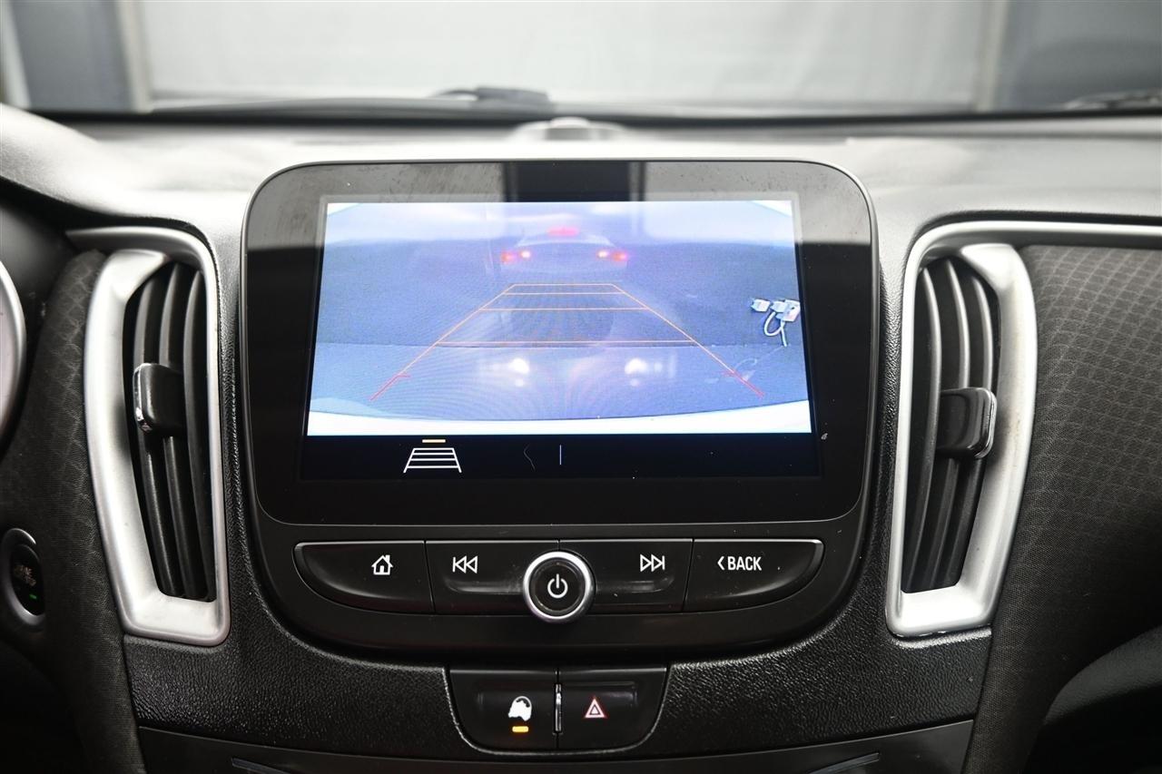 Chevrolet Malibu LS 2020