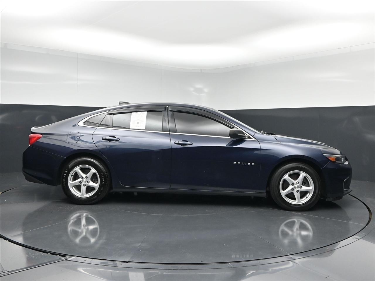 Chevrolet Malibu LS 2017