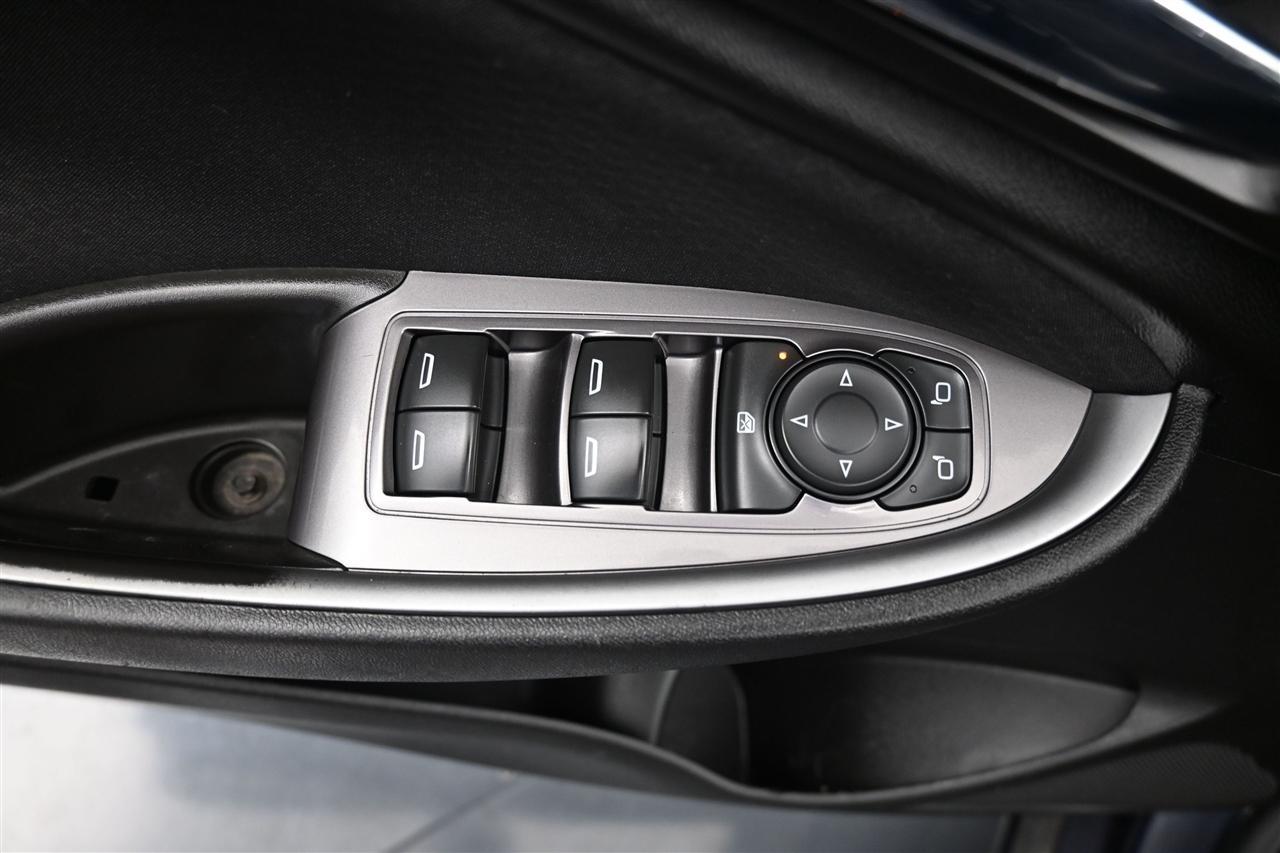 Chevrolet Malibu LS 2017