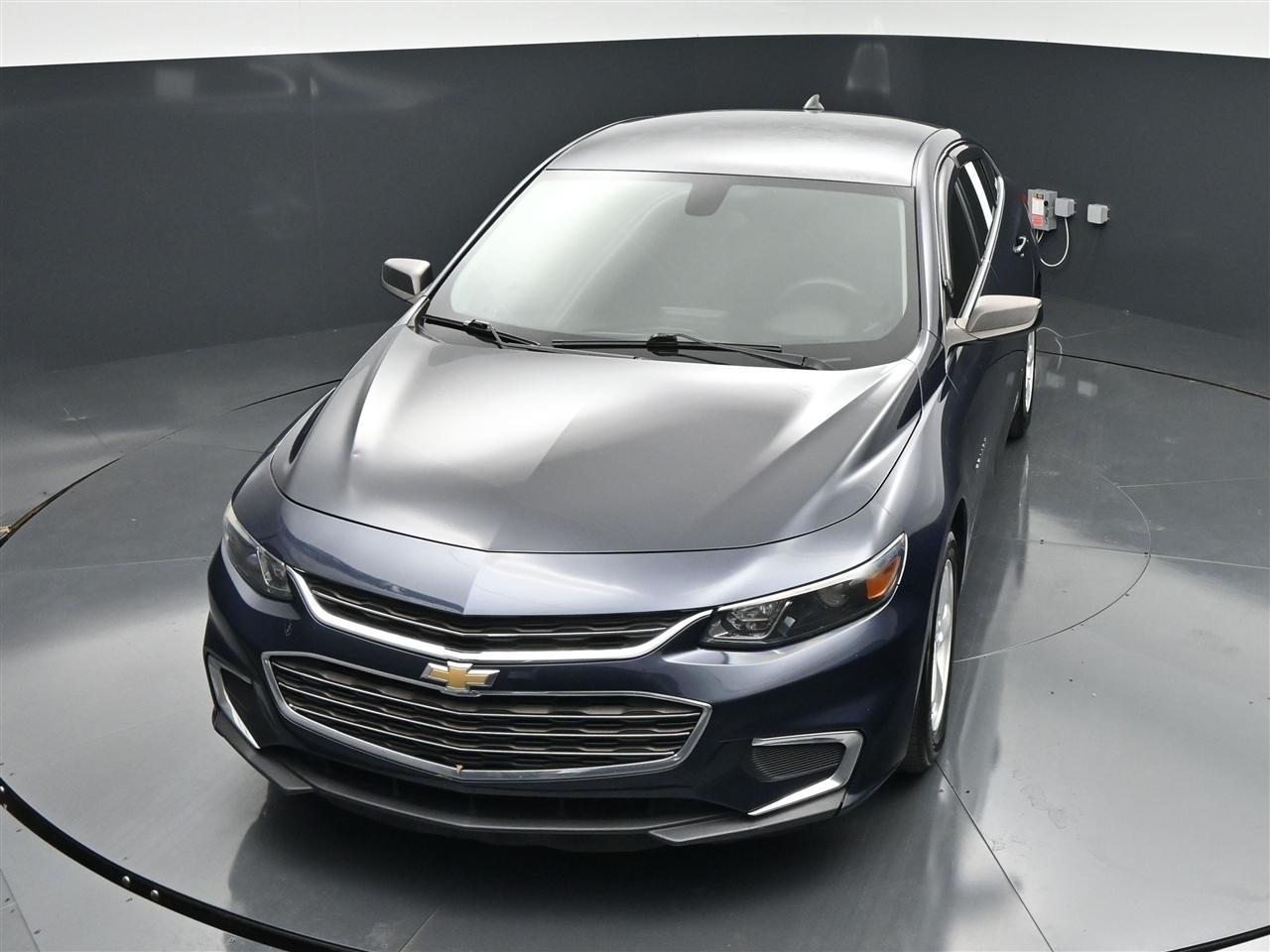 Chevrolet Malibu LS 2017