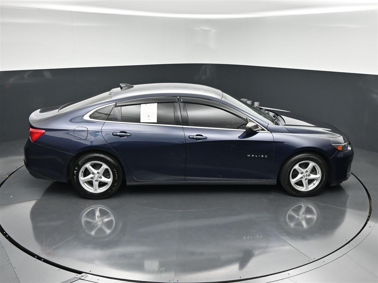 Chevrolet Malibu LS 2017