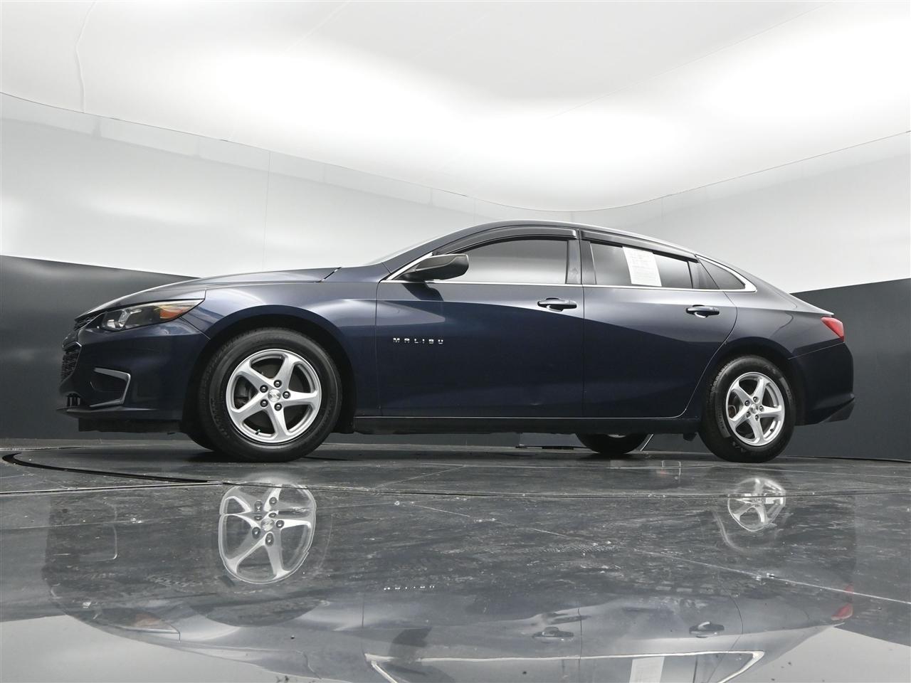 Chevrolet Malibu LS 2017