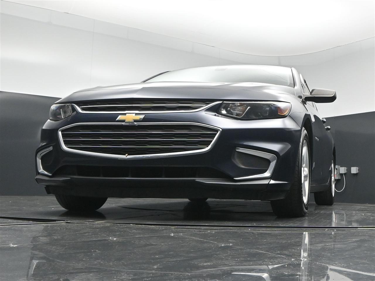 Chevrolet Malibu LS 2017