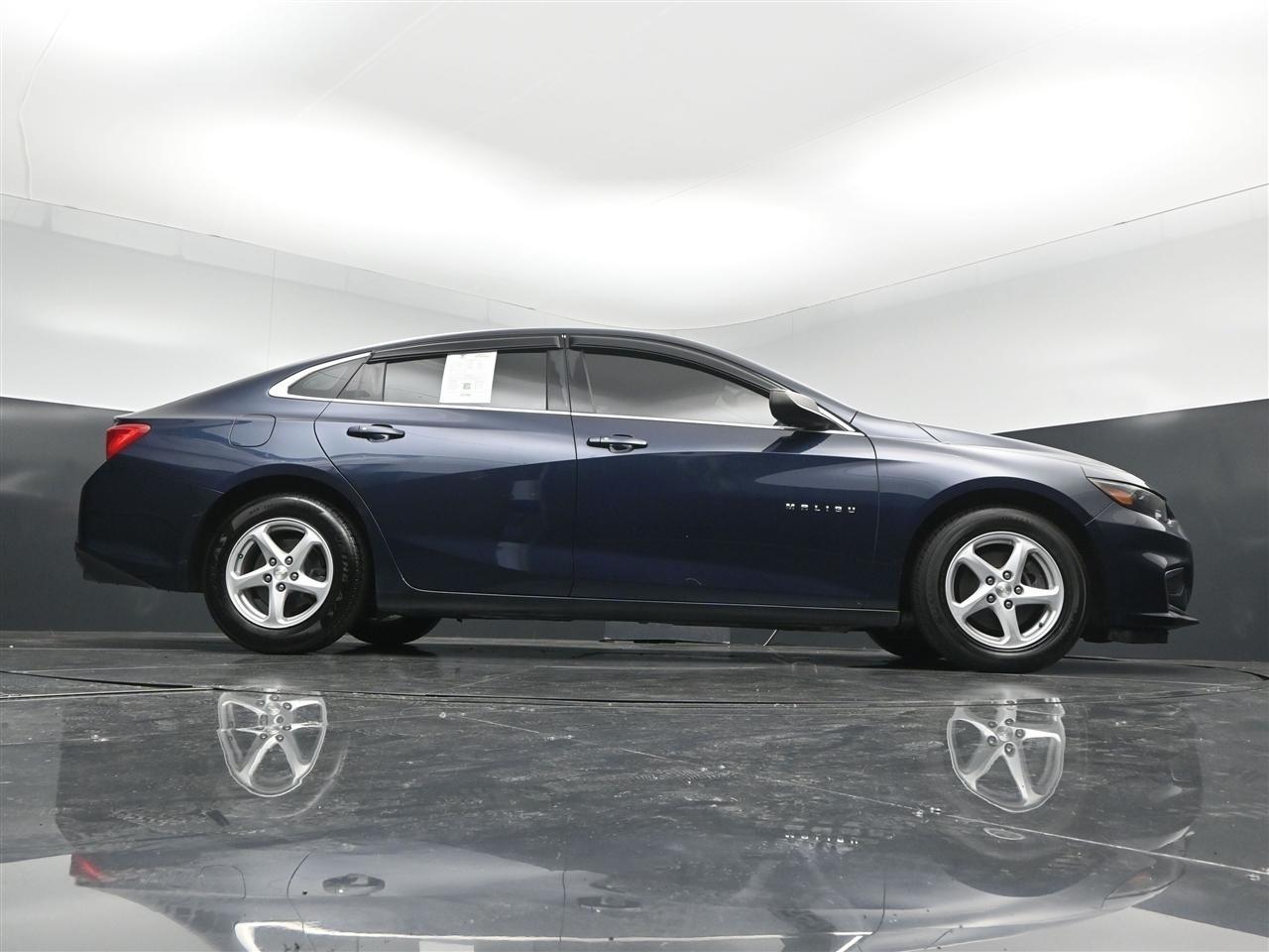 Chevrolet Malibu LS 2017