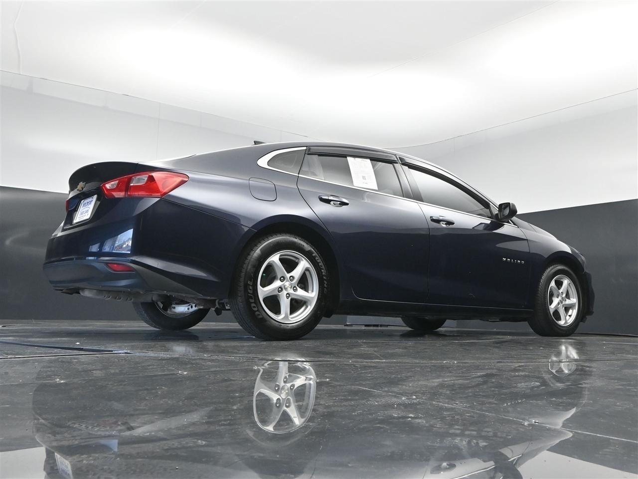 Chevrolet Malibu LS 2017