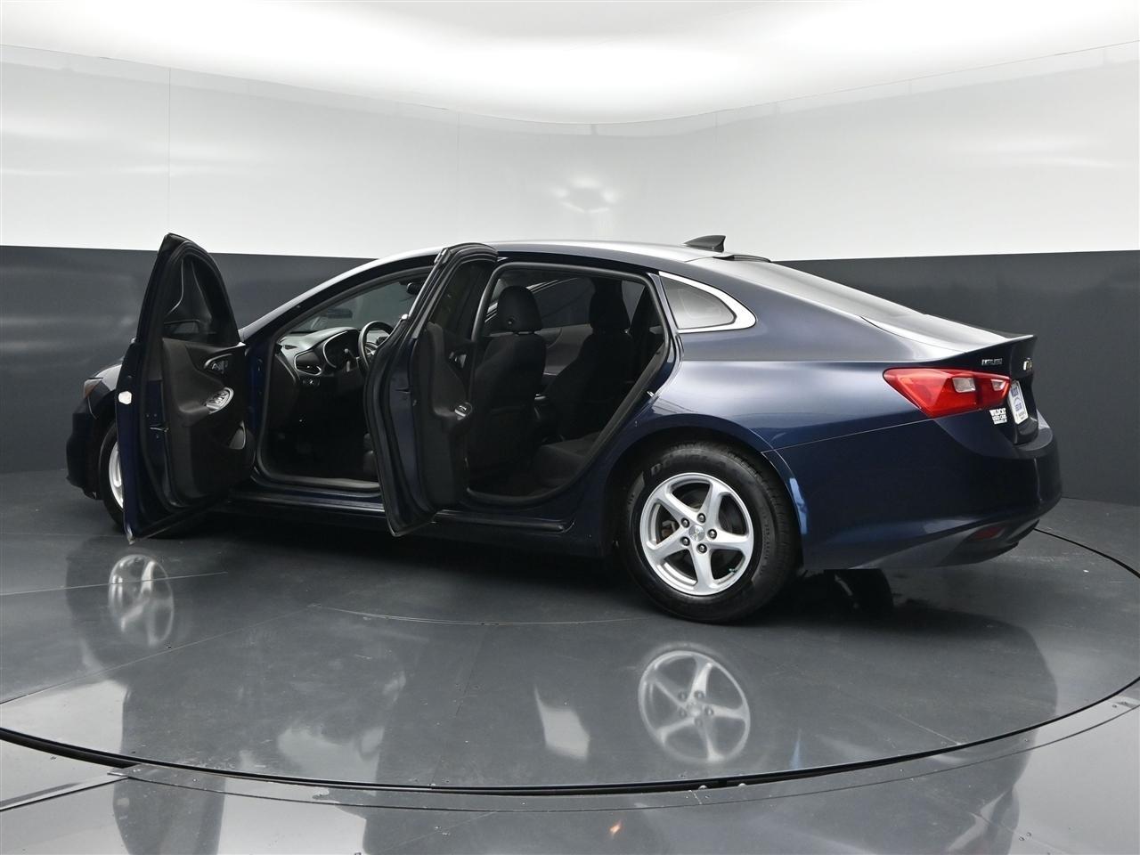 Chevrolet Malibu LS 2017
