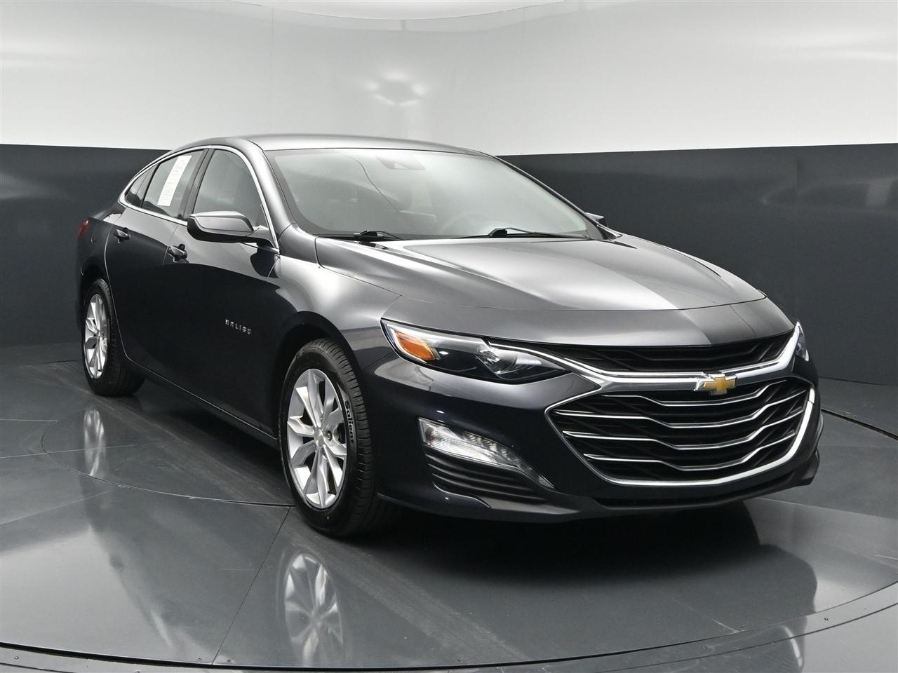 Chevrolet Malibu 1LT 2023