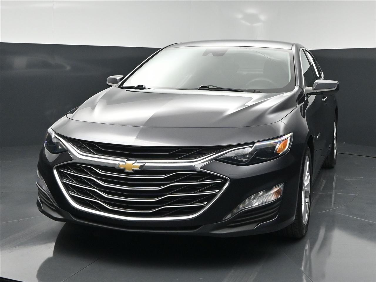 Chevrolet Malibu 1LT 2023