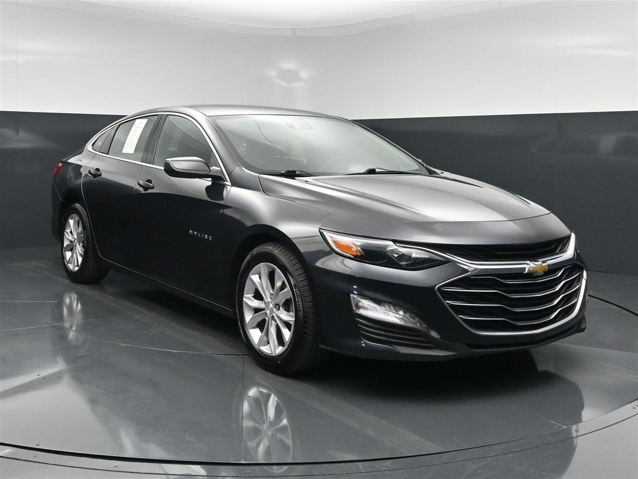 Chevrolet Malibu 1LT 2023