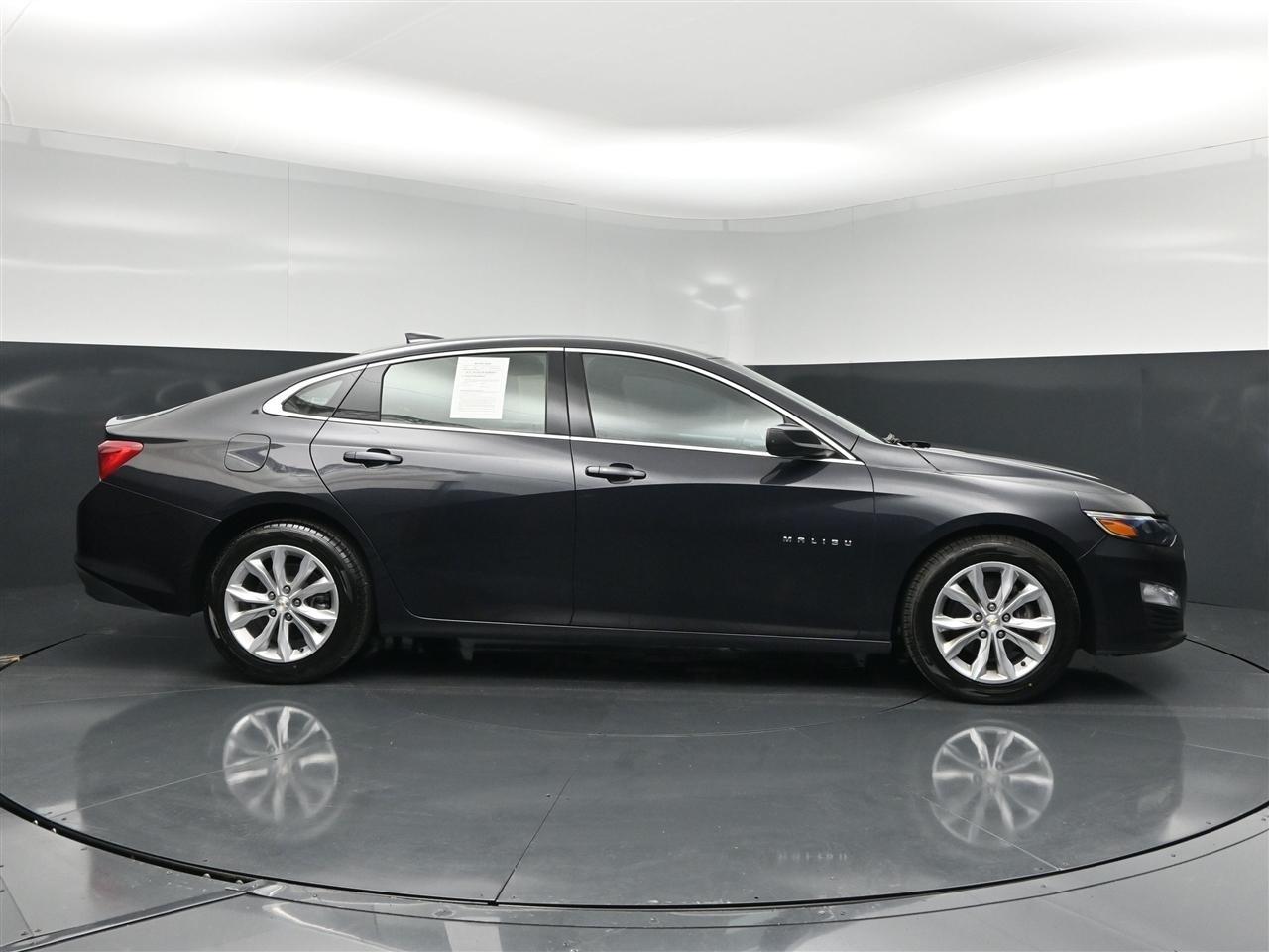 Chevrolet Malibu 1LT 2023