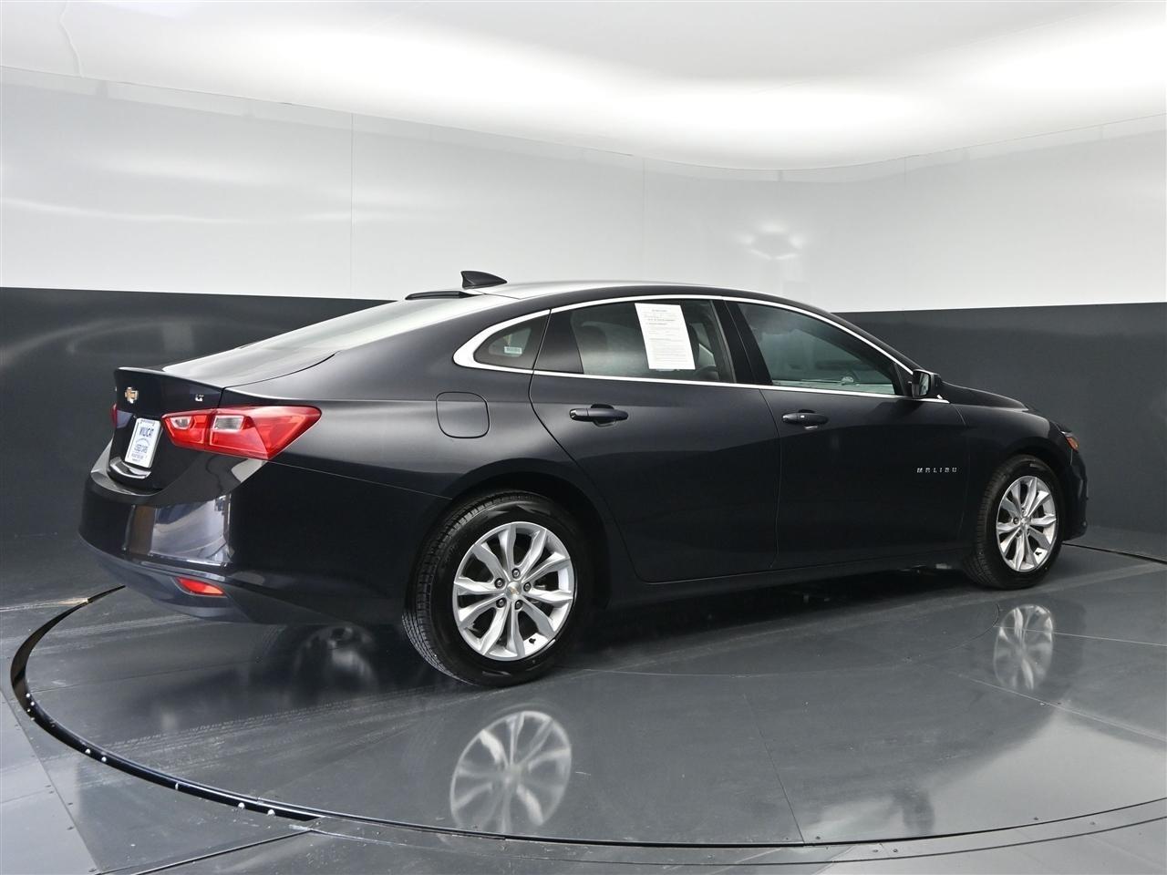 Chevrolet Malibu 1LT 2023