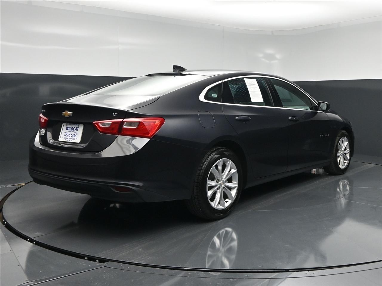 Chevrolet Malibu 1LT 2023