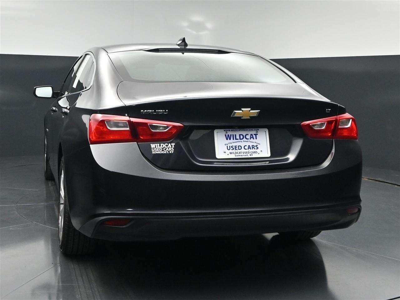 Chevrolet Malibu 1LT 2023