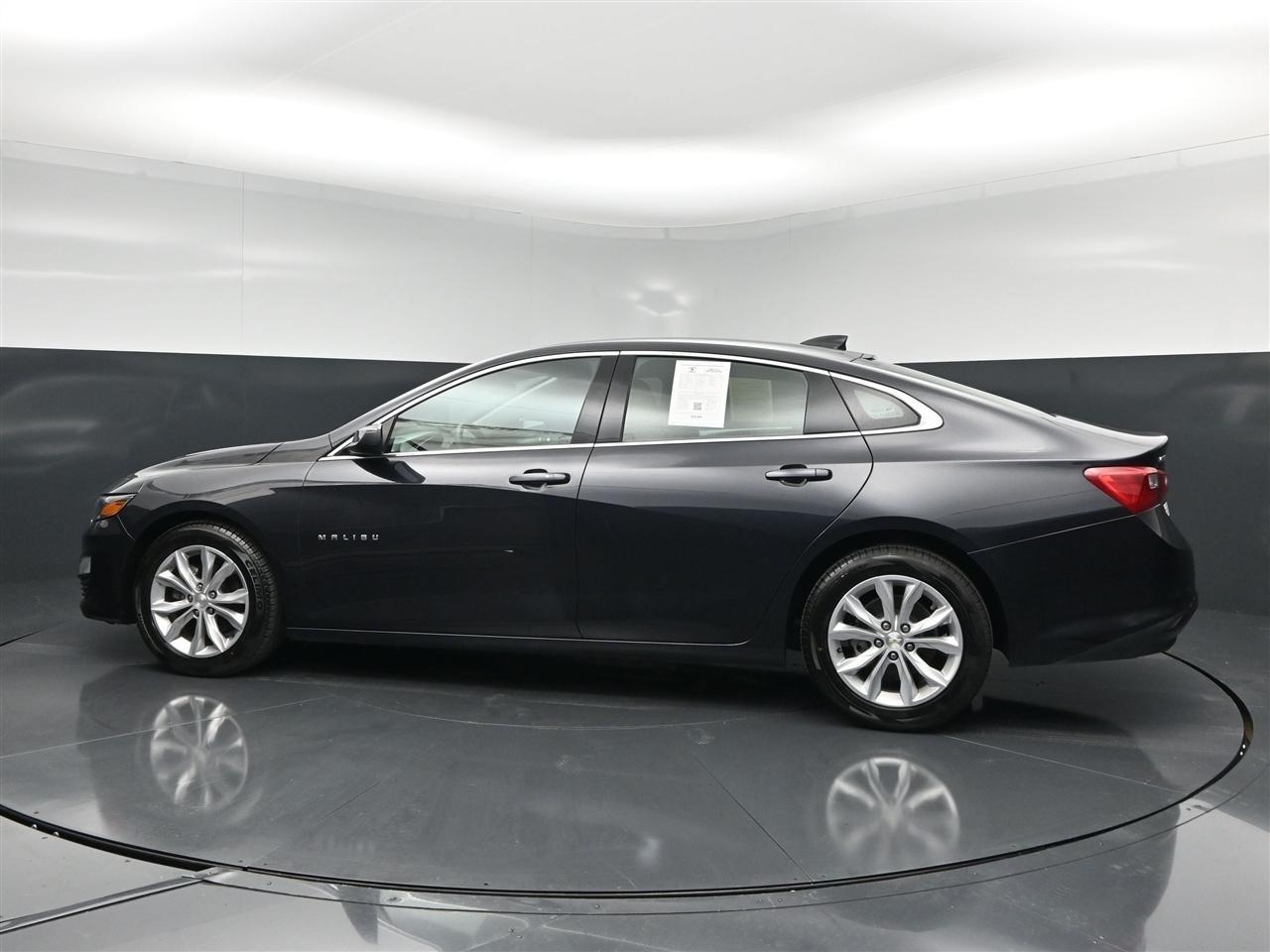 Chevrolet Malibu 1LT 2023