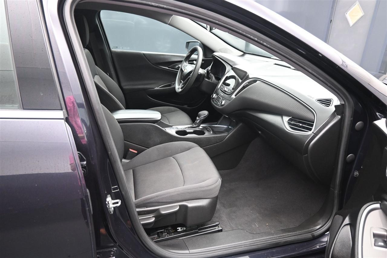 Chevrolet Malibu 1LT 2023