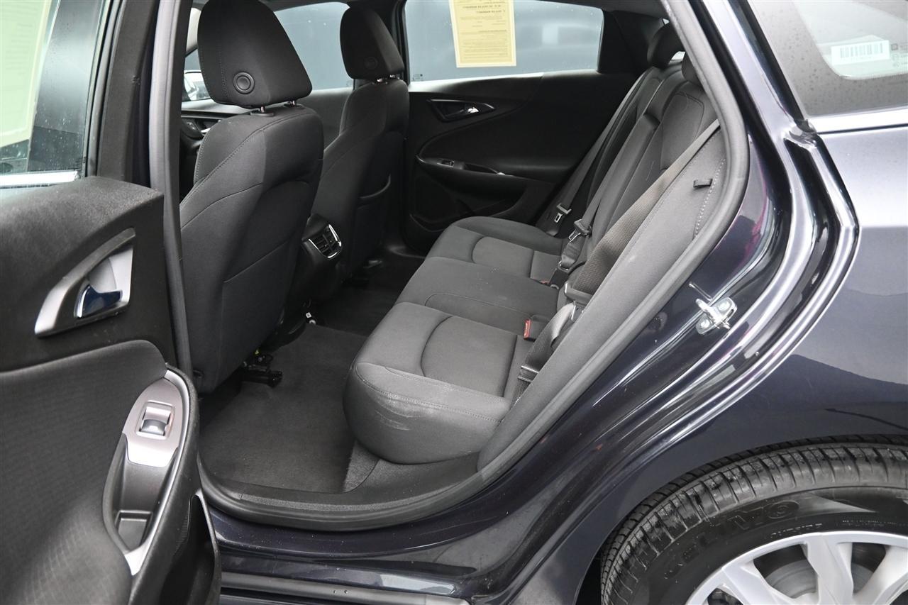 Chevrolet Malibu 1LT 2023